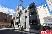 栄駅より徒歩12分 3階 築7年8ヶ月の賃貸物件