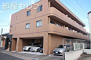 ヴェルベデーレ陸前の賃貸物件