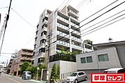 本山駅より徒歩7分 3階 築6年6ヶ月の賃貸物件