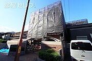 東山公園駅より徒歩6分 3階 築28年5ヶ月の賃貸物件