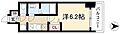 プレサンス鶴舞駅前レジス3階6.1万円