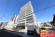 鶴舞駅より徒歩9分 6階 築4年9ヶ月の賃貸物件
