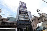 鶴舞駅より徒歩5分 2階 築7年3ヶ月の賃貸物件