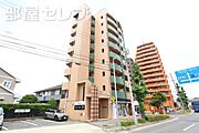 瓢箪山駅より徒歩12分 9階 築24年6ヶ月の賃貸物件