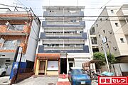 千種駅より徒歩9分 2階 築53年10ヶ月の賃貸物件