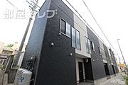 守山自衛隊前駅より徒歩3分 築7年3ヶ月 2階建の賃貸物件