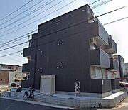 新守山駅より徒歩7分 1階 築7年7ヶ月の賃貸物件