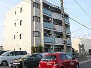 浅見壱番館 4階 築34年9ヶ月の賃貸物件