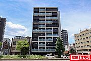 高岳駅より徒歩6分 5階 築6年の賃貸物件
