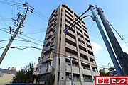 サンシエルの賃貸物件
