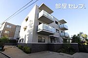 覚王山グラシオン 1階 築14年6ヶ月の賃貸物件