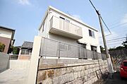 川名駅より徒歩13分 1階 築18年2ヶ月の賃貸物件