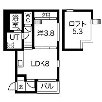 間取り：223040682955