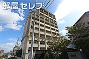 川名駅より徒歩2分 6階 築17年7ヶ月の賃貸物件