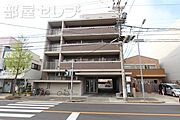 クリスタルコートの賃貸物件