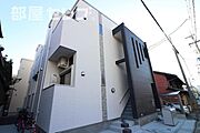 ハーモニーテラス山脇町 1階 築7年7ヶ月の賃貸物件