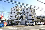 Ｋコート 4階 築32年5ヶ月の賃貸物件
