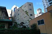 千種駅より徒歩2分 4階 築42年1ヶ月の賃貸物件
