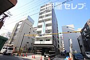 新栄町駅より徒歩9分 3階 築9年5ヶ月の賃貸物件