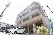 ヒルズ川名の賃貸物件