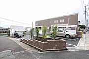 平針駅より徒歩39分 築10年11ヶ月 2階建の賃貸物件