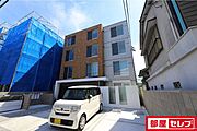 荒畑駅より徒歩2分 3階 築2年3ヶ月の賃貸物件