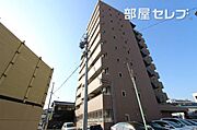 カーサ千種B 7階 築21年3ヶ月の賃貸物件