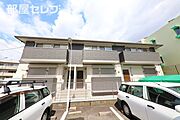 一社ハイツ 1階 築6年5ヶ月の賃貸物件