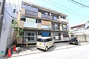 元古井マンション 3階 築56年2ヶ月の賃貸物件