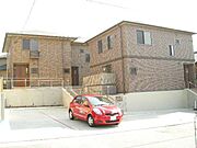 上社駅より徒歩19分 築17年3ヶ月 2階建の賃貸物件