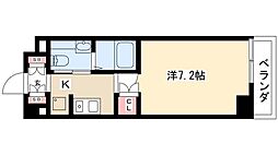 アーデン春岡 3階