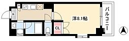 アールズヒルズ社台 1階