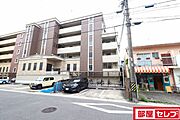 タウンライフ藤ヶ丘西の賃貸物件
