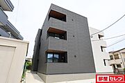 新守山駅より徒歩6分 2階 新築の賃貸物件