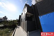 ハーモニーテラス新守山南の賃貸物件