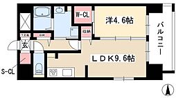 シェソワ東桜 5階/-