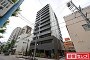 デュオフラッツ今池フレナ 10階 新築の賃貸物件