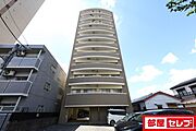 Fill Providence 4階 築23年10ヶ月の賃貸物件