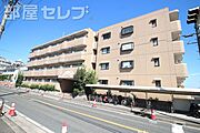 一社駅より徒歩7分 4階 築30年4ヶ月の賃貸物件