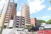 プレサンス覚王山ＤーＳｔｙｌｅ２ 9階 築20年6ヶ月の賃貸物件
