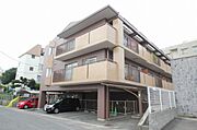 ファミールイレブン照ヶ丘の賃貸物件