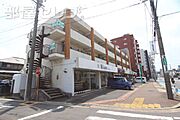 第二大島ビルの賃貸物件