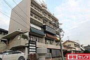 本山駅より徒歩5分 4階 築53年3ヶ月の賃貸物件