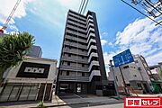 高岳駅より徒歩11分 11階 築4年5ヶ月の賃貸物件