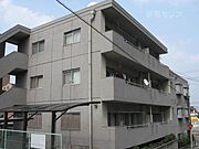 グリーン西山 3階 築46年5ヶ月の賃貸物件