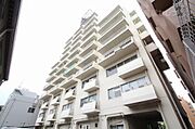 一社駅より徒歩9分 5階 築52年2ヶ月の賃貸物件