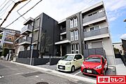 セレスティア唐山町 1階 新築の賃貸物件