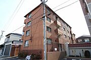 茶屋ヶ坂駅より徒歩17分 3階 築48年11ヶ月の賃貸物件
