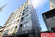 パークアベニュー東山 6階 築26年5ヶ月の賃貸物件