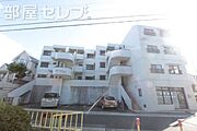 本郷駅より徒歩13分 2階 築40年7ヶ月の賃貸物件